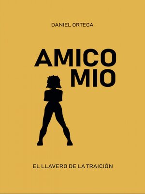 cover image of AMICO MIO